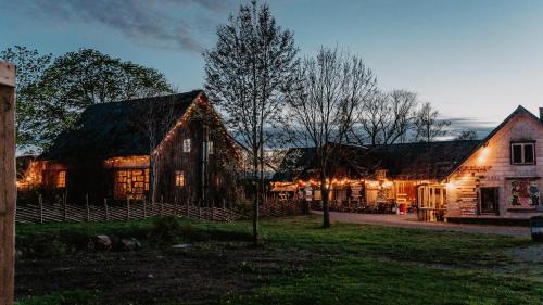 Stromma Farmlodge B&B - Blixtorp