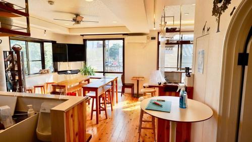 さくらのうえ, Kagoshima (Foto 9)