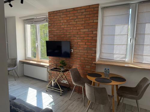 TourFlat21, Varšava