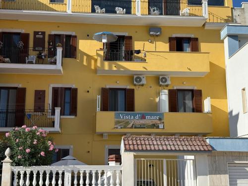 Vista d'Amare in Tavarnelle Val di Pesa