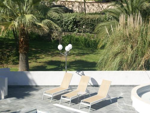 Létesítmények, Delightful Villa at Moriani-Plage with Garden in San Nicolao