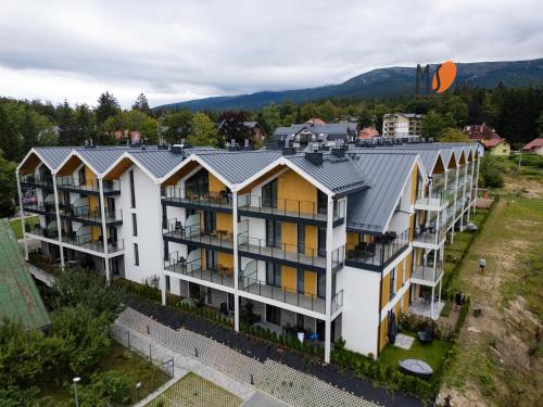 MS Pro Apartamenty Premium Belle View z mini Spa, Szklarska Poręba (foto 4)