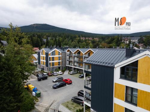 MS Pro Apartamenty Premium Belle View z mini Spa, Szklarska Poręba (foto 3)