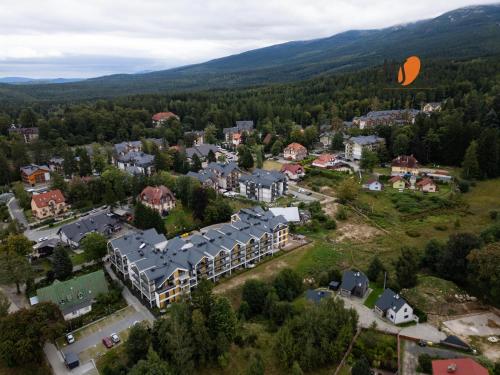 MS Pro Apartamenty Premium Belle View z mini Spa, Szklarska Poręba (foto 7)