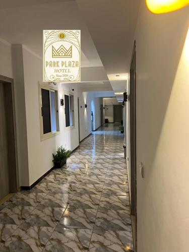 park plazza downtown boutique - image 6