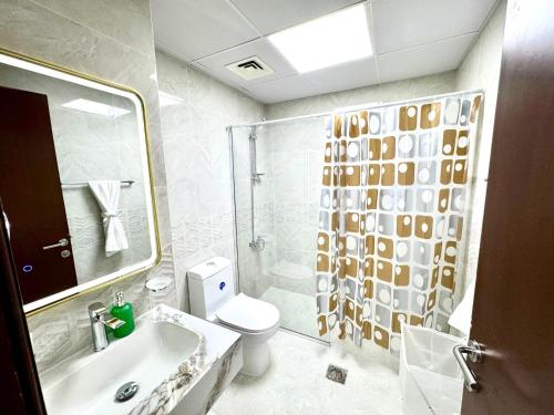Newly Furnished, Bright and Spacious Studio in France Cluster, International City, Dubai (photo 10)