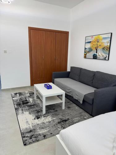 Newly Furnished, Bright and Spacious Studio in France Cluster, International City, Dubai (photo 4)