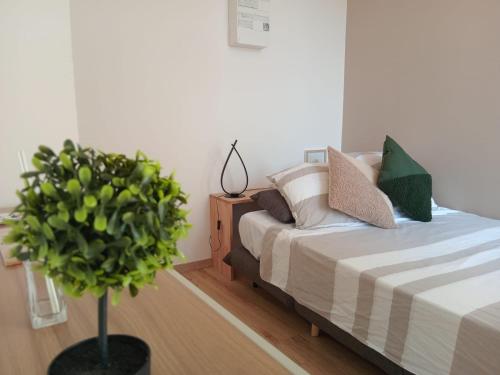 Les Apparts de Marmande - Petit Cocon en ville - Location saisonnière - Marmande