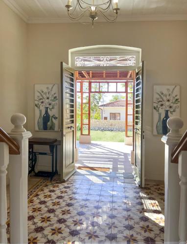 Stou Savvide - Pera Pedi Stone Manor in Perapedhi
