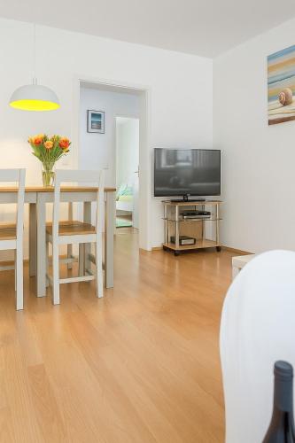 Ferienwohnung Hafenglück 13 in Überlingen, Deutschland