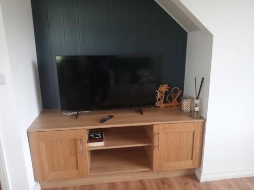 Burren House in 利敦瓦納