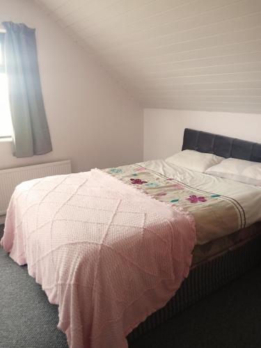 Burren House in 利敦瓦納