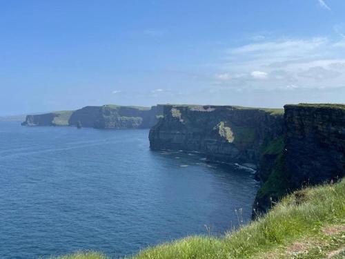 Burren House in 利敦瓦納