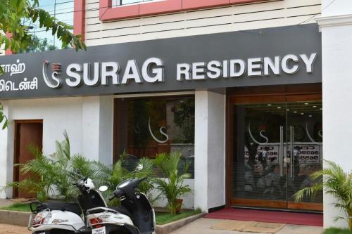 Surag Residency