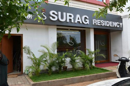 Surag Residency