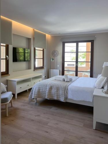 Stou Savvide - Pera Pedi Stone Manor in Perapedhi