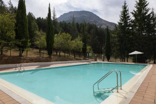 KYOMU Resort in Guardo