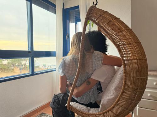 ShoreHouse Verdemar Dos Primera linea Playa Honda