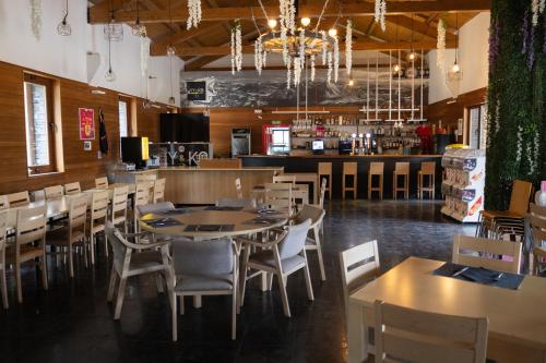 KYOMU Resort in 古亞爾多