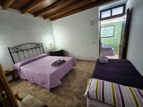 Alojamiento Acuario chambre d'hôte Espiel