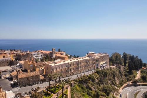 Excelsior Palace Hotel - image 7