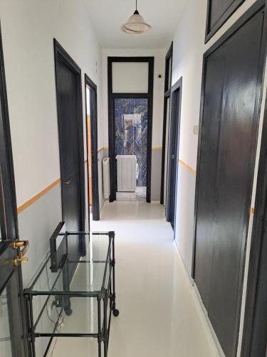 บริการและสิ่งอำนวยความสะดวก, The bathers' Home in เนตตูโน