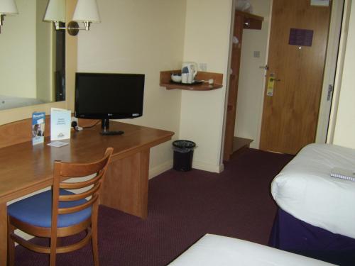 Days Inn Winchester - image 7