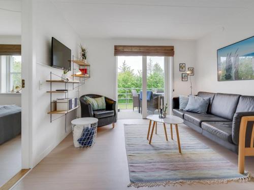  Apartment Sipi - 100m from the sea by Interhome in Hals