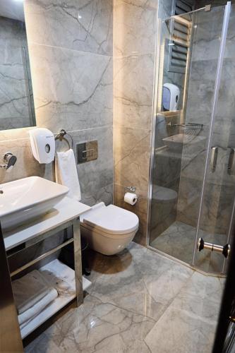 Hotel Apart Alsancak - image 13