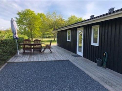 Holiday Home Inan - 300m from the sea by Interhome in Hals