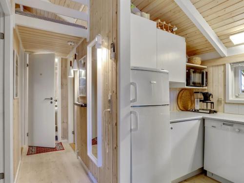 Holiday Home Berenice - 250m from the sea by Interhome in Hals