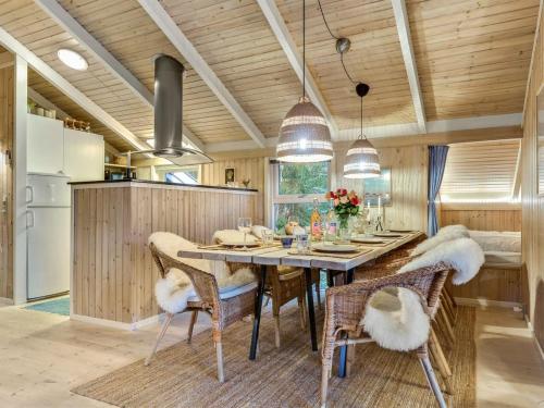 Holiday Home Berenice - 250m from the sea by Interhome in Hals