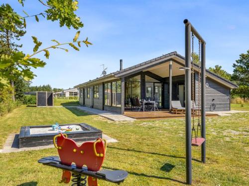 Holiday Home Jerrit - 225m from the sea by Interhome, Sæby