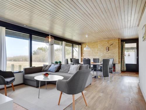  Holiday Home Kalist - 50m from the sea by Interhome in Sæby