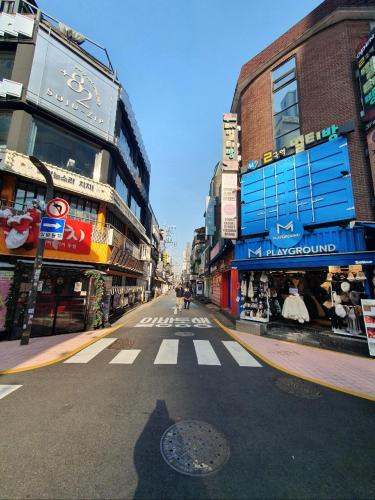 103 신규 건대역 도보2분 성수 어린이 대공원 잠실 압구정 청담 강남, Seoul (photo 2)