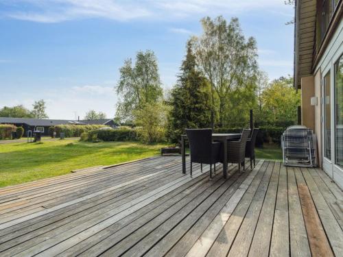 Holiday Home Bendine - 100m to the fjord by Interhome in Storvorde