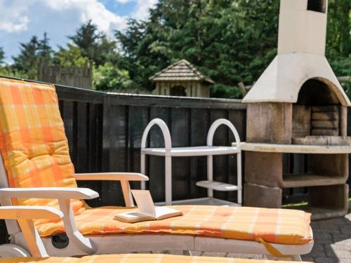 Holiday Home Hemming - from the sea by Interhome in Hals