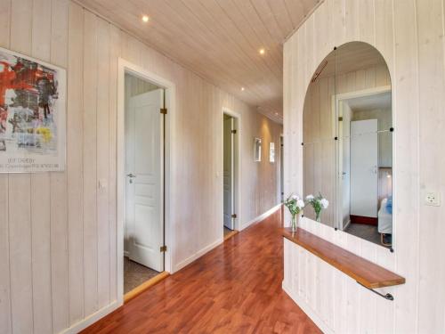 Holiday Home Hemming - from the sea by Interhome in Hals