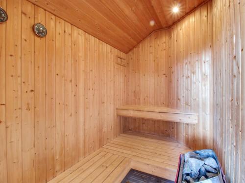 Holiday Home Hemming - from the sea by Interhome in Hals