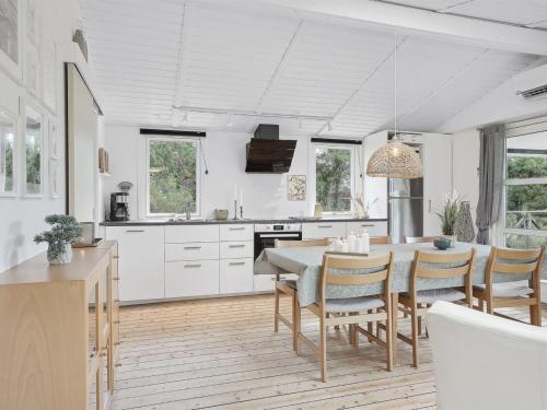  Holiday Home Olof - 100m from the sea by Interhome in Sæby