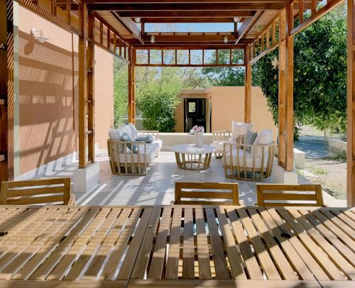 Stou Savvide - Pera Pedi Stone Manor in Perapedhi