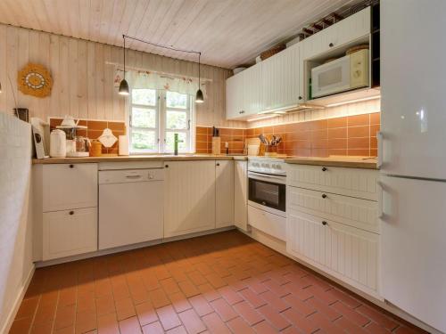 Holiday Home Blazo - 400m from the sea by Interhome in Hals