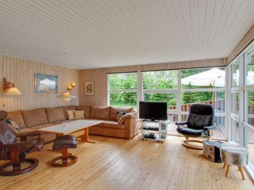 Holiday Home Blazo - 400m from the sea by Interhome in Hals