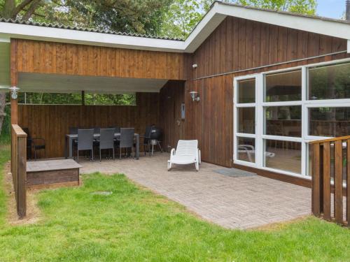 Holiday Home Blazo - 400m from the sea by Interhome in Hals
