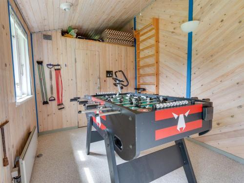 Holiday Home Blazo - 400m from the sea by Interhome in Hals