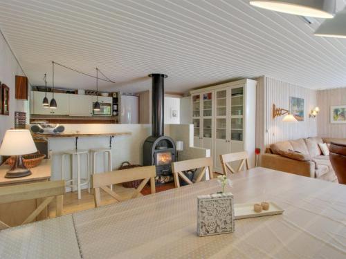 Holiday Home Blazo - 400m from the sea by Interhome in Hals
