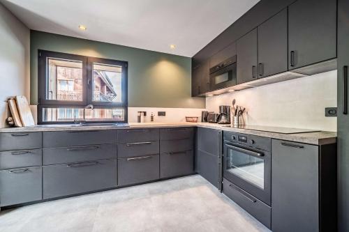 PRODAINS 2 Appartement 6 à 8 personnes à 100m de l'office de tourisme