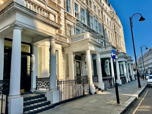 South Kensington, London