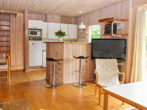  Holiday Home Franzisca - 600m from the sea by Interhome in Hals