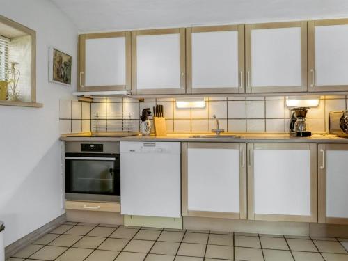 Holiday Home Rebecca - 1-5km from the sea by Interhome in Hals